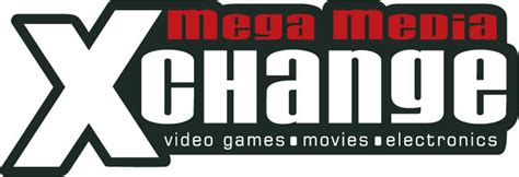 media xchange|mega media xchange.